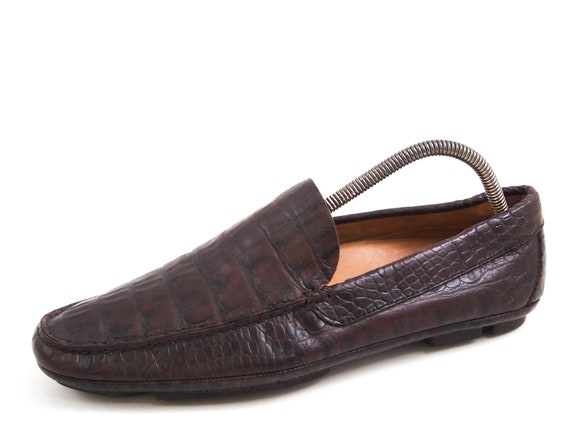 Hugo Boss Driving Loafer