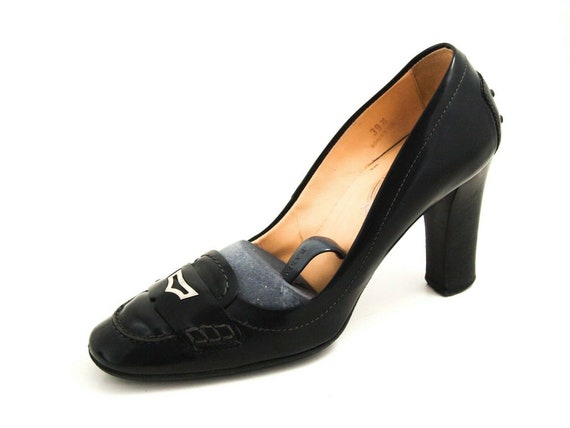 Tod's High Heel Pumps