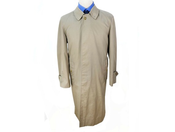 Burberry Trench Coat