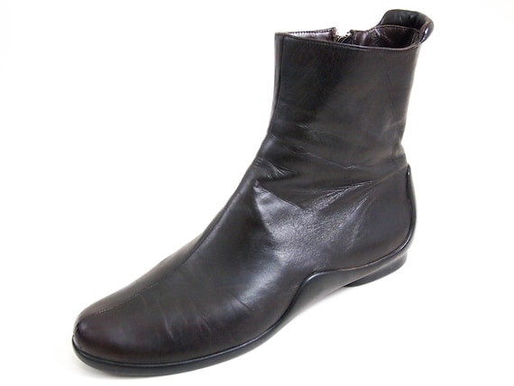 Bally Ankle Boots