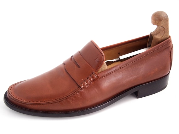 Tod's Penny Loafers