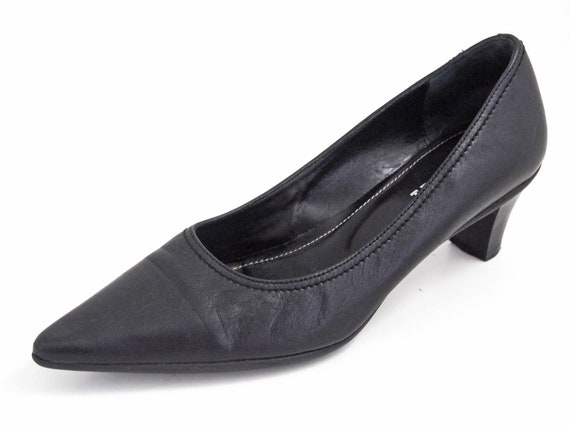 Bally Medium Heel Pumps