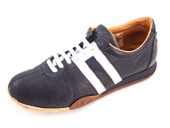 Bally Fashion Sneakers