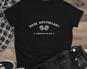 Rose Apothecary Women's T-Shirt - Schitt's Creek Cute T-Shirt