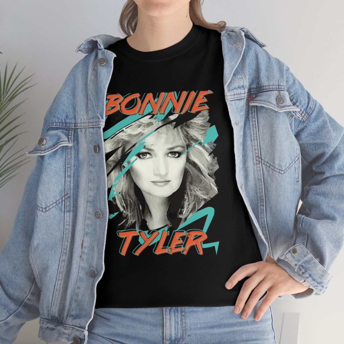 Bonnie Raitt Shirt - Etsy