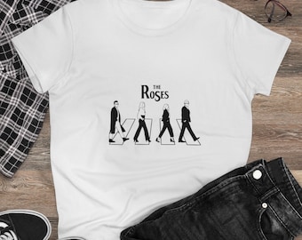 The Roses Women's T-Shirt - Schitt's Creek Funny T-Shirt