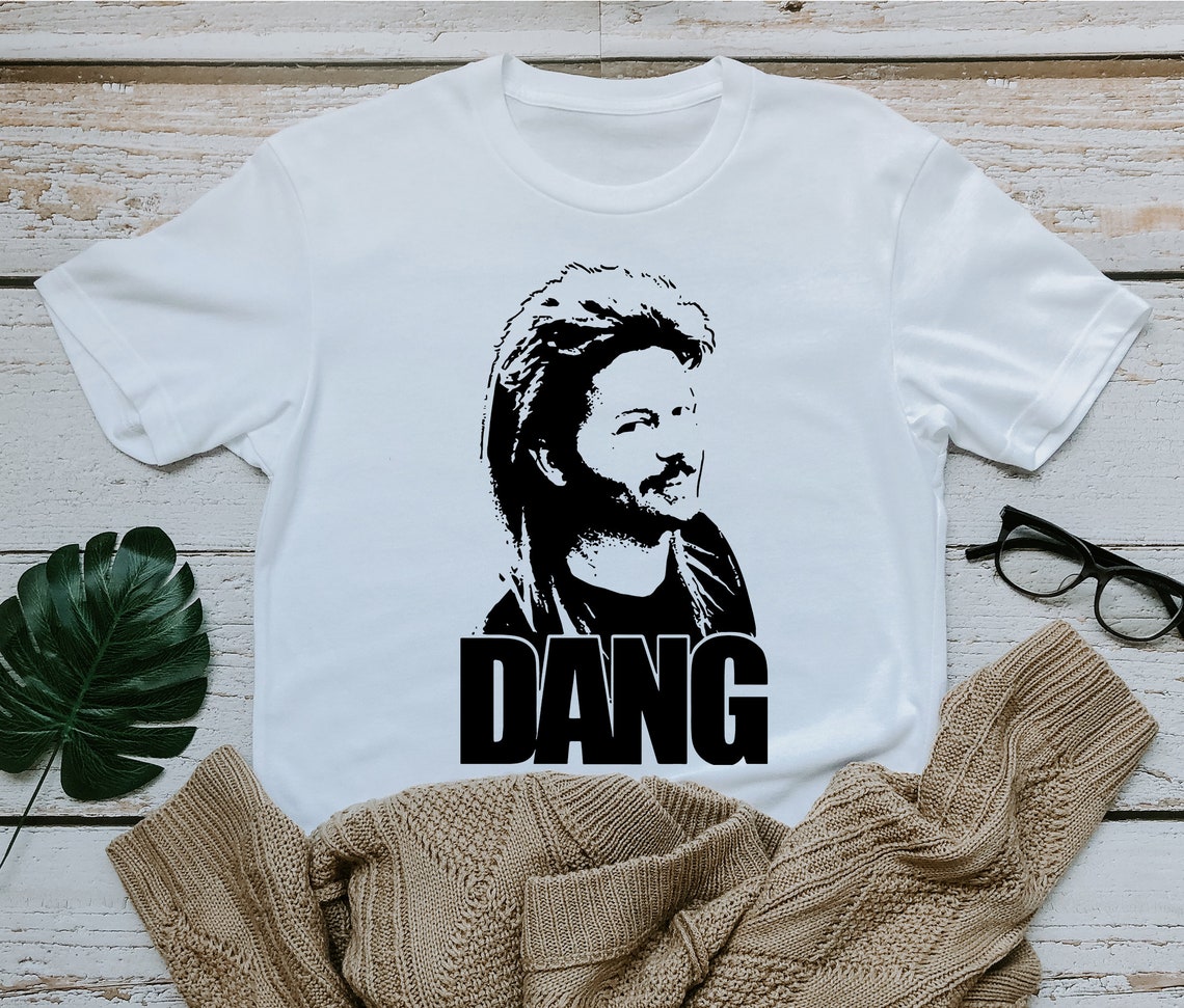 Joe Dirt Dang Shirt 4th July Shirt Independence Day Shirt | Etsy