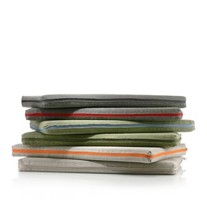 Hundematte aus BIO-Hanf, Hundebett nachhaltig, Hundematratze, Hundematte antiallergisch, Hundematte orthopädisch, Hundematte waschbar