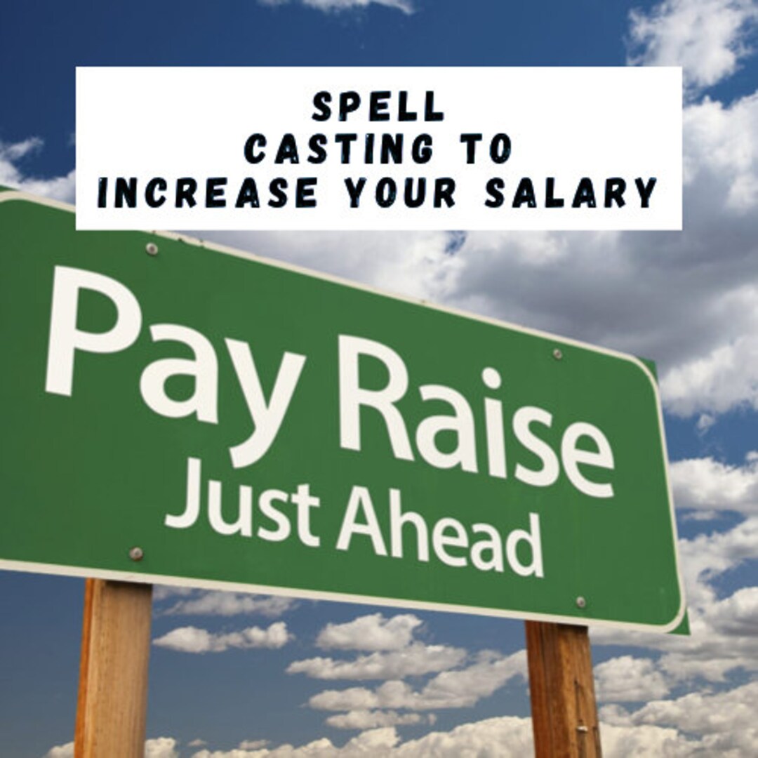 job-spell-spell-casting-for-a-salary-raise-printable-download-etsy