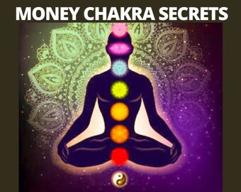 Unlocking The Full Potential Of Your Chakras For A Life Filled With Abundance, Wealth, Optimal Health And Unlimited Energy Manifestation PDF