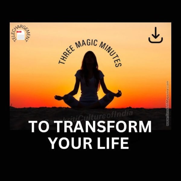 How To - Life Transformation Spell Guide  - Change Your Life And Career Status Today! 16B -  Job Spell   PDF Niam4