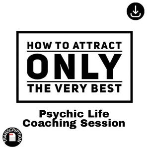 Career Tarot Reading - Same Hour Day Intuitive Guidance  PDF How To - Career Reading - Consultation Lecture Carrière Voyance Niam4