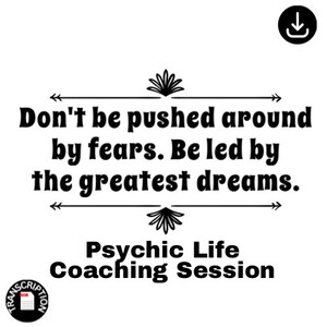 CAREER READING - Unblock Your Life Path - Guidance  PDF How To - Career Reading - Consultation Lecture Carrière Voyance Niam4