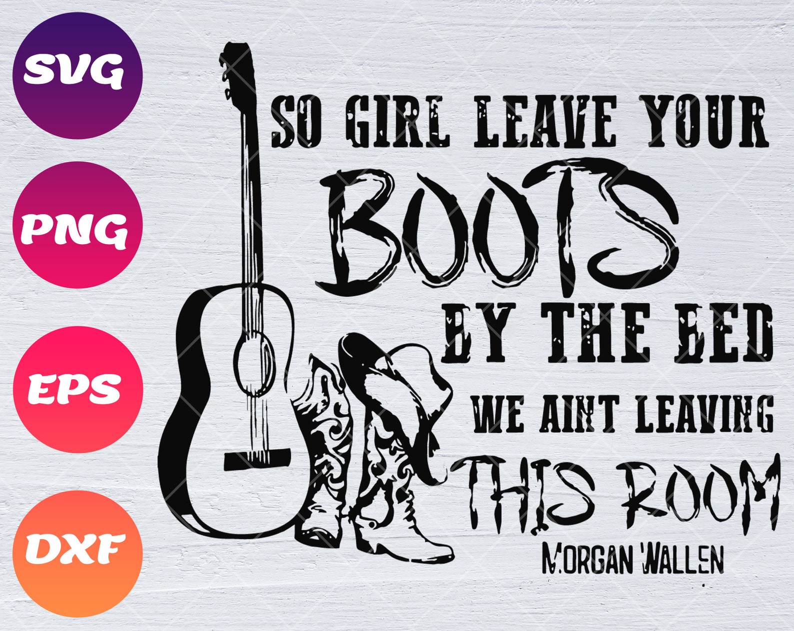 Wallen Svg Cover Me Up Song Lyrics Svg Wallen Shirt Etsy