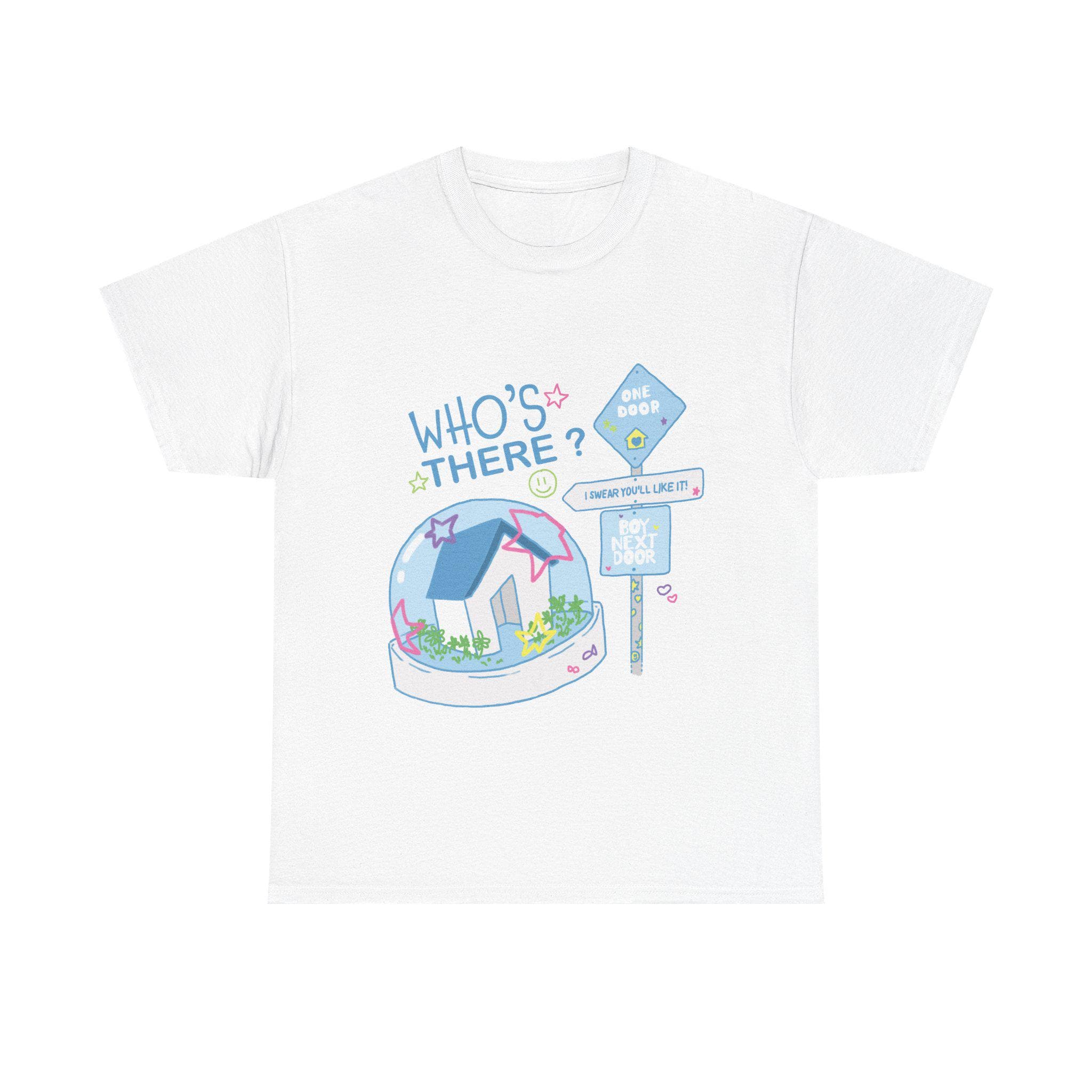 Boynextdoor T Shirt - Etsy