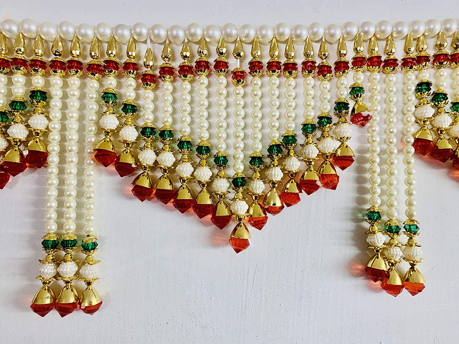 Traditional Torans for Dandiya Decoration