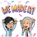 Linda and Tammy