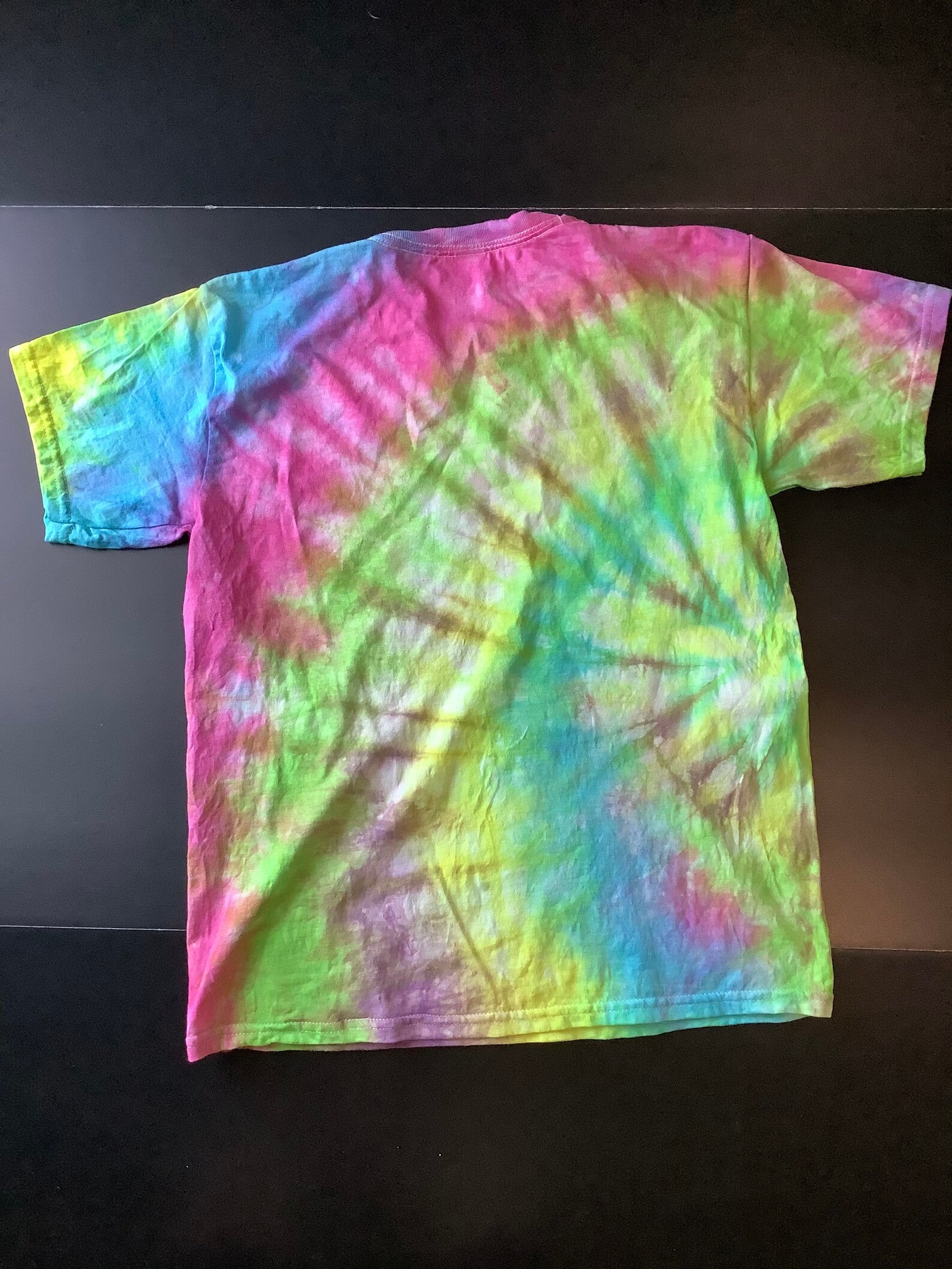 Custom Tie-Dye Shirt Graphic T-Shirts | Etsy