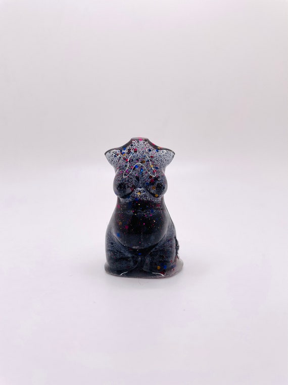 Eleithyia ミニ女神像 l 樹脂女神 l 樹脂女神像 l 樹脂アート l 女神 l 