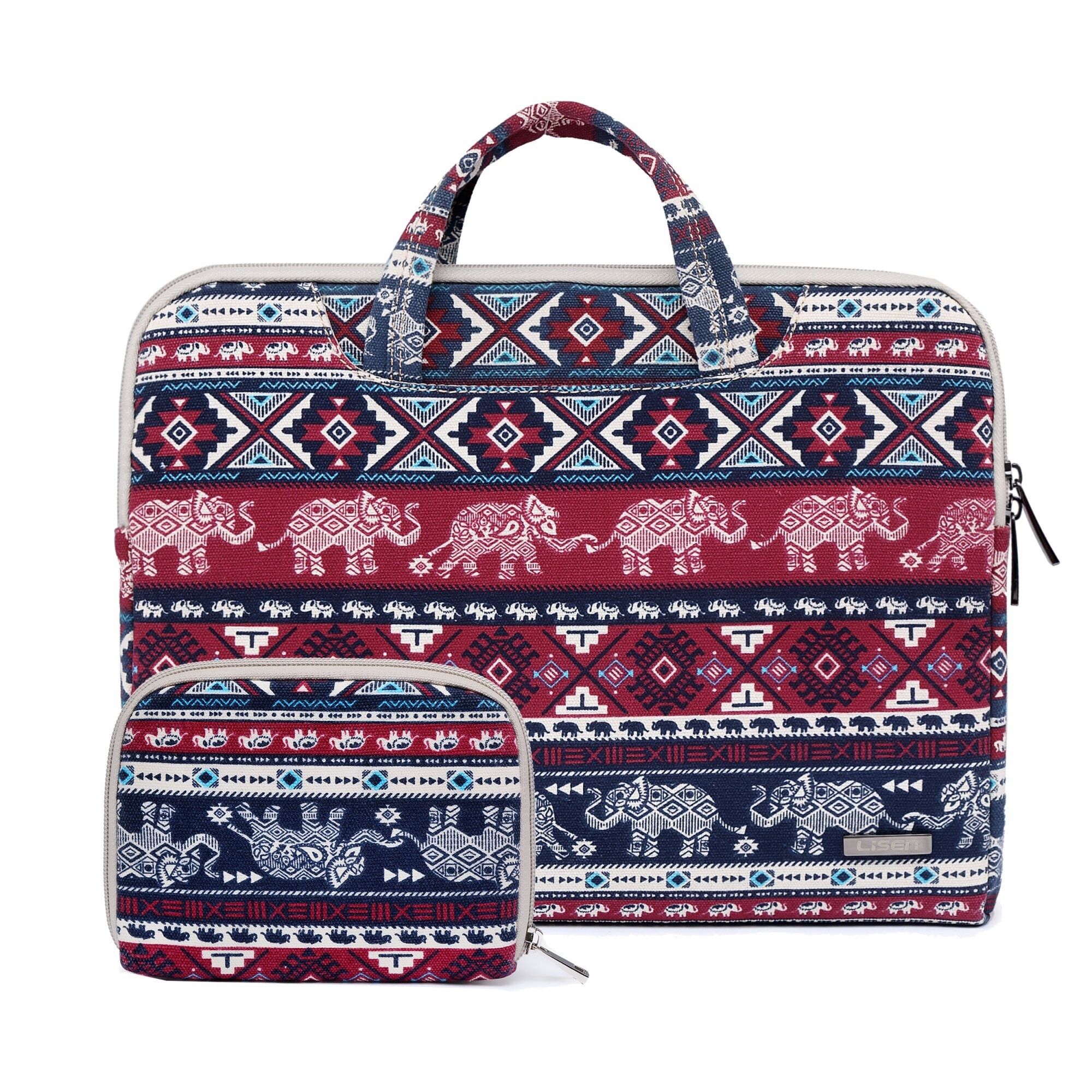 Laptop Bag Set 11.6 12 13 14 15.6 inch Waterproof Notebook Etsy