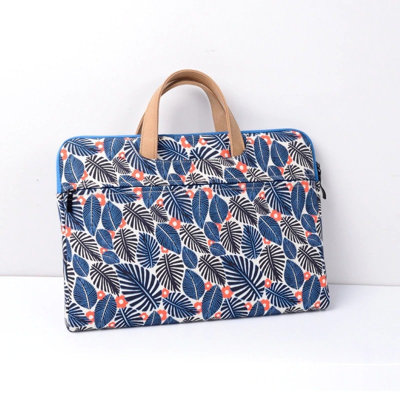 Laptop Bag 11.6 13 14 15 15.6 inch Waterproof Notebook Bags Etsy