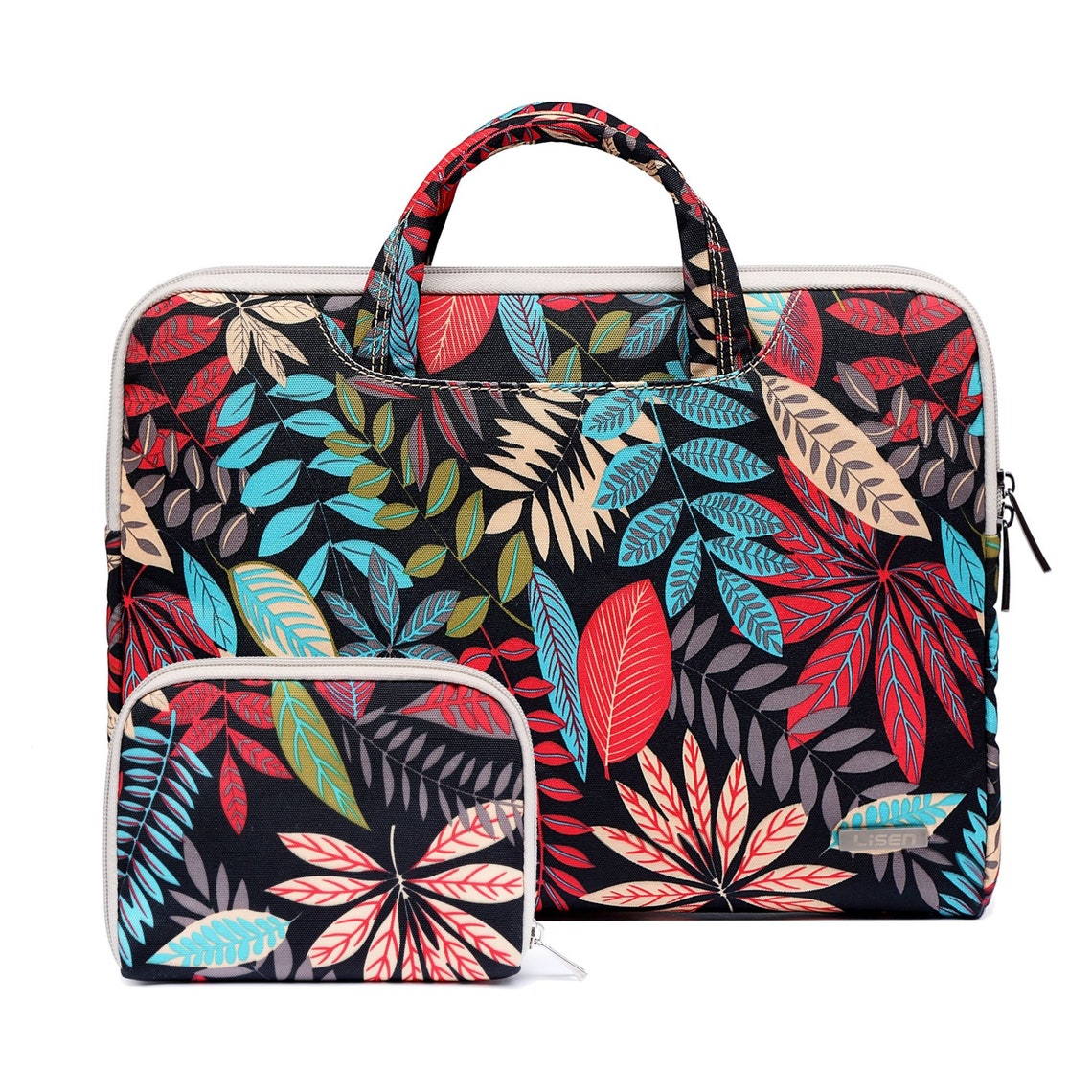 Laptop Bag Set 11.6 12 13 14 15.6 inch Waterproof Notebook Etsy