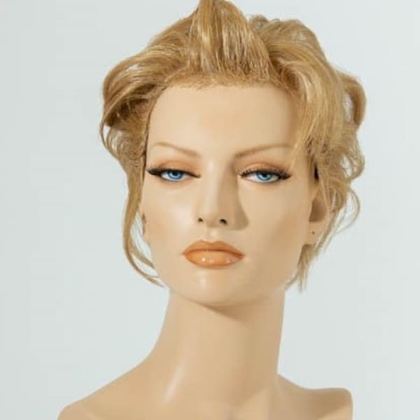 Mannequin Head Female Wig Display Heads from VaudevilleMannequins.com Liliana CLOSEOUT-ONLY 4 LEFT.