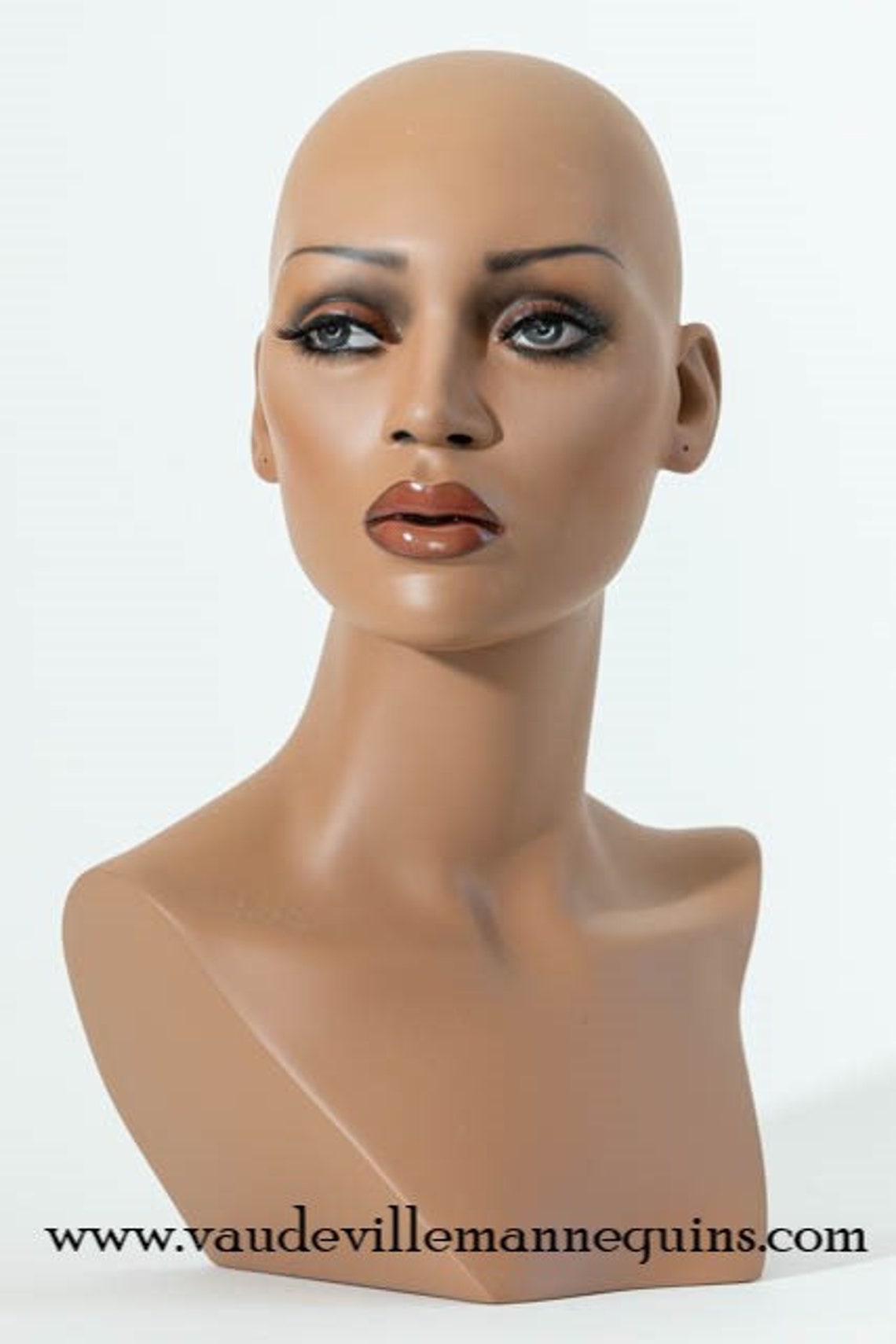SALE Limited Time only 5 Available African Black Mannequin Etsy