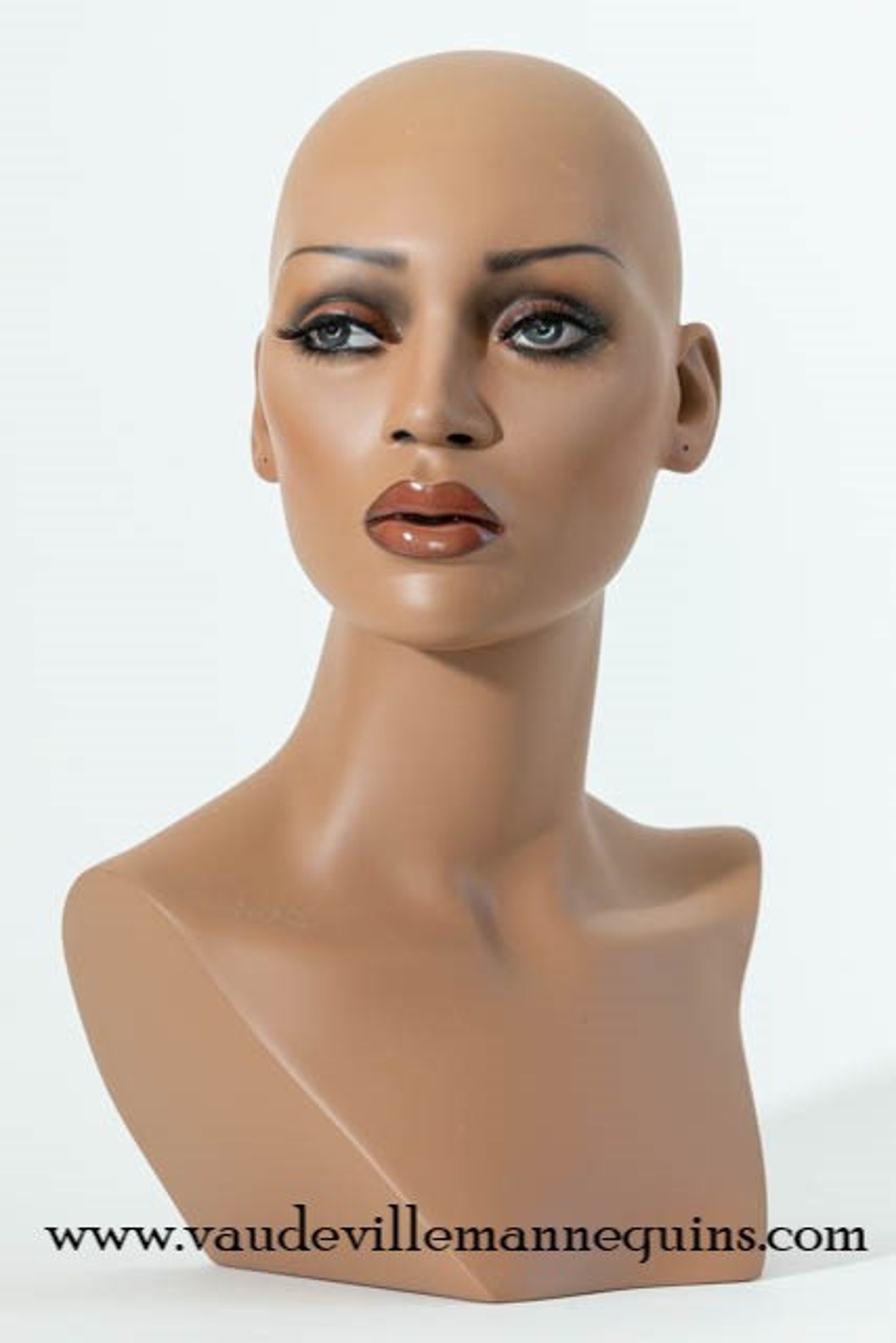 SALE Limited Time only 5 Available African Black Mannequin Etsy