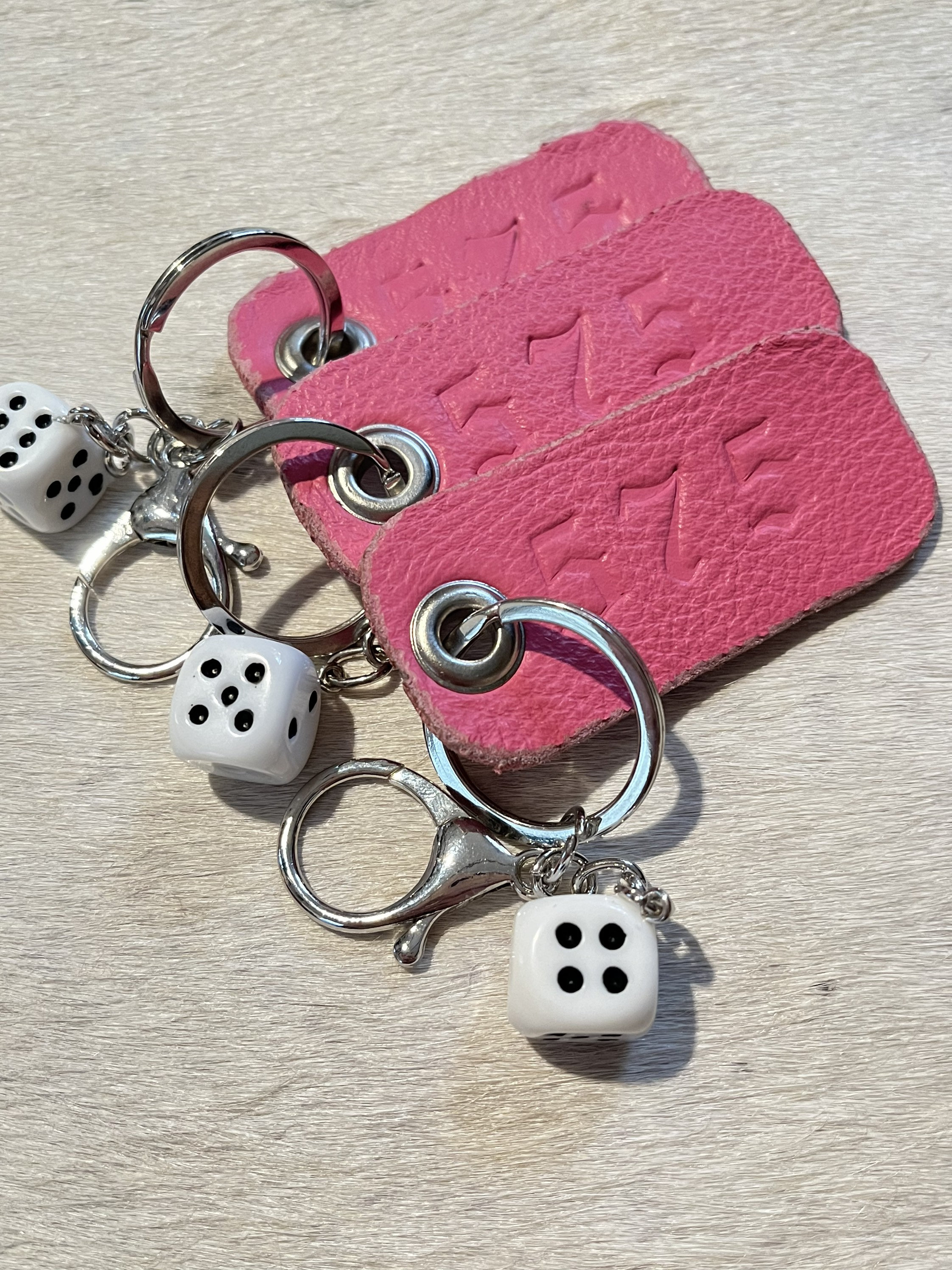Wholesale Custom Zip/Area Code Keychain for your store