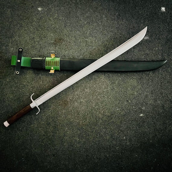 Need help sharpening katana : r/SWORDS