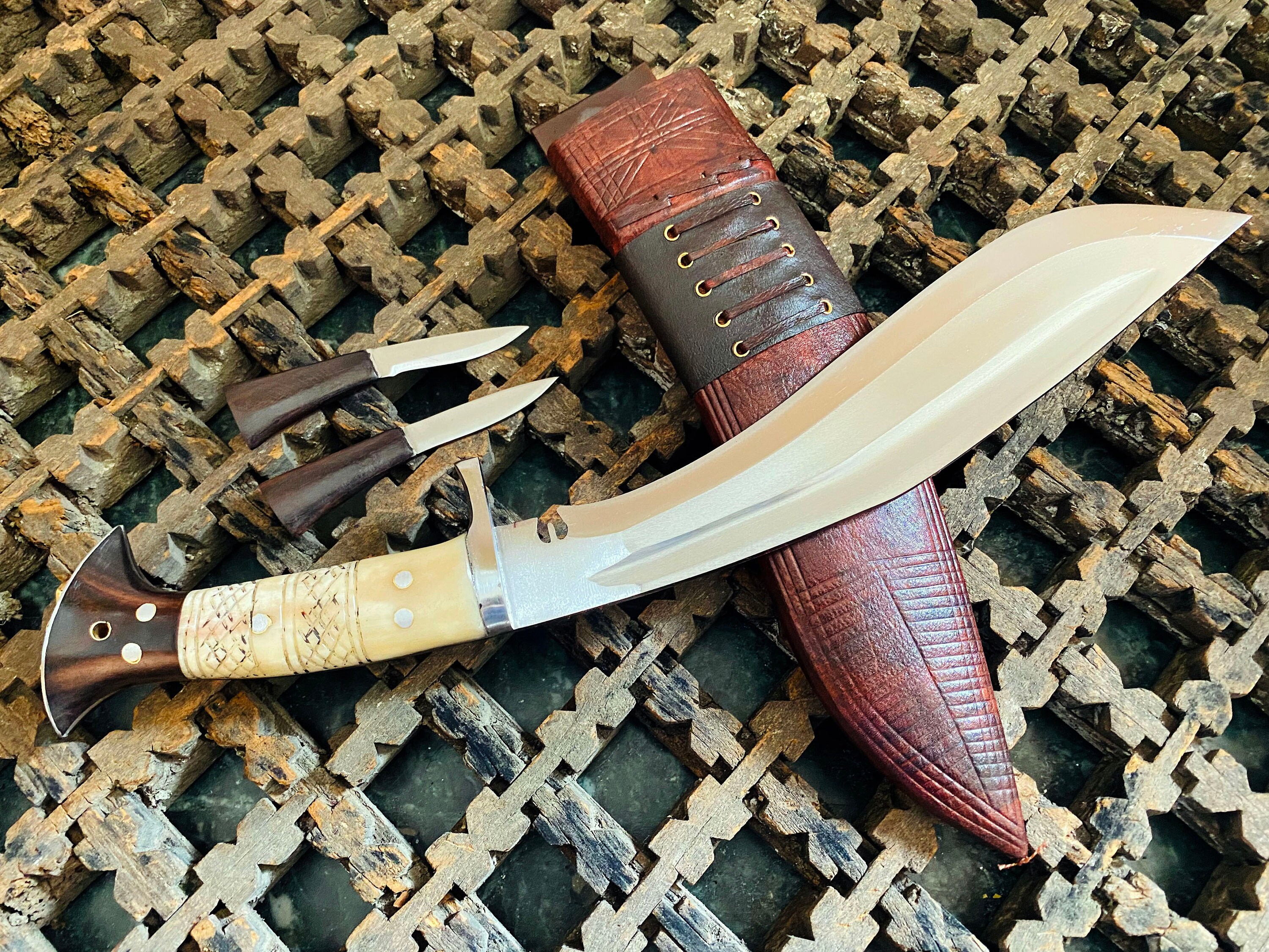 Ek Knives for sale Only 4 left at 75