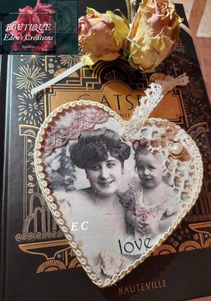 N4 Collection Amour Maternel