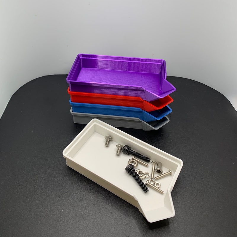 Stackable Trays Funnel - Etsy