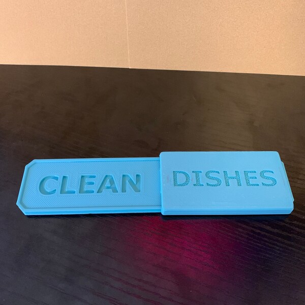 Dishwasher Sign Etsy