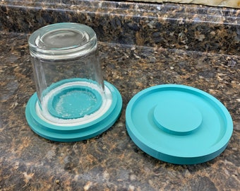 Accesorio de barra Rim Salter