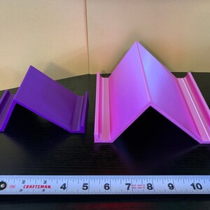 Soporte para teléfono/tableta: ¡muchos colores y tamaños!