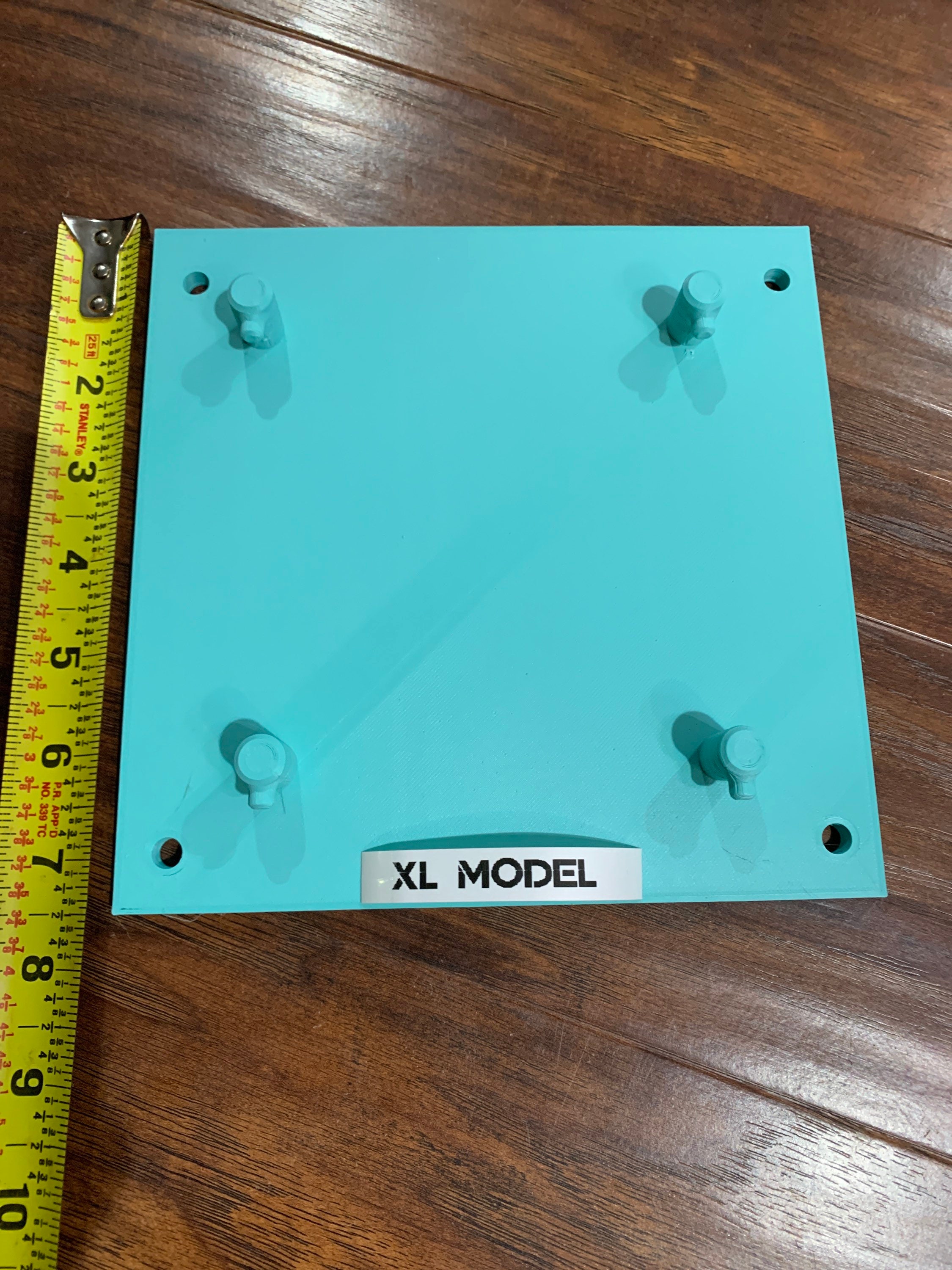 Mixer Attachment Holder Many Colors Three Types