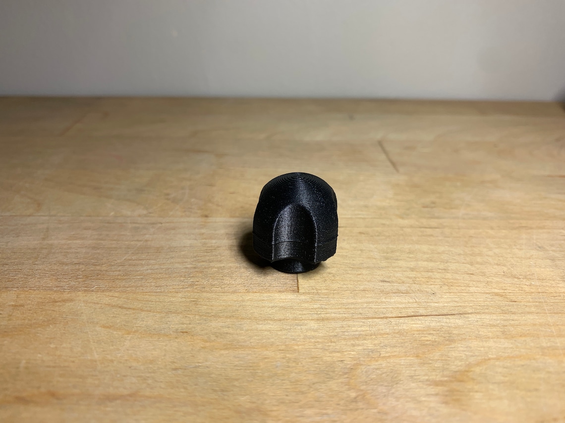 Heavy Mixer Knob Replacement 3 Pack Custom Matching Etsy