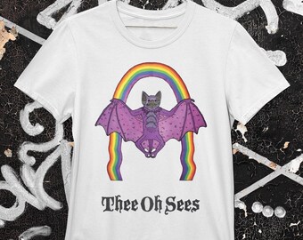 Oh Sees Etsy