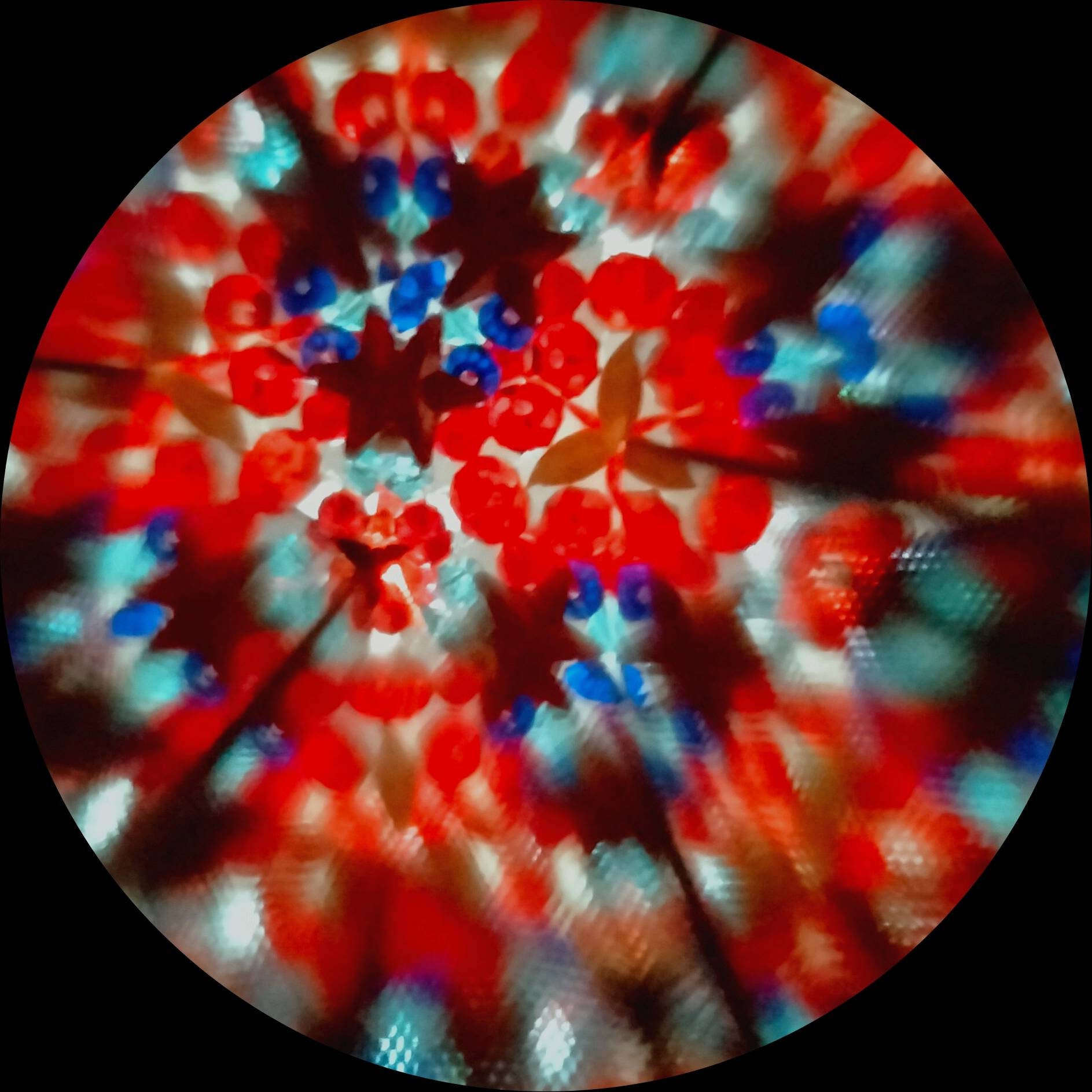 Kaleidoscope Brass Handmade Kaleidoscope Unique kaleidoscope Etsy