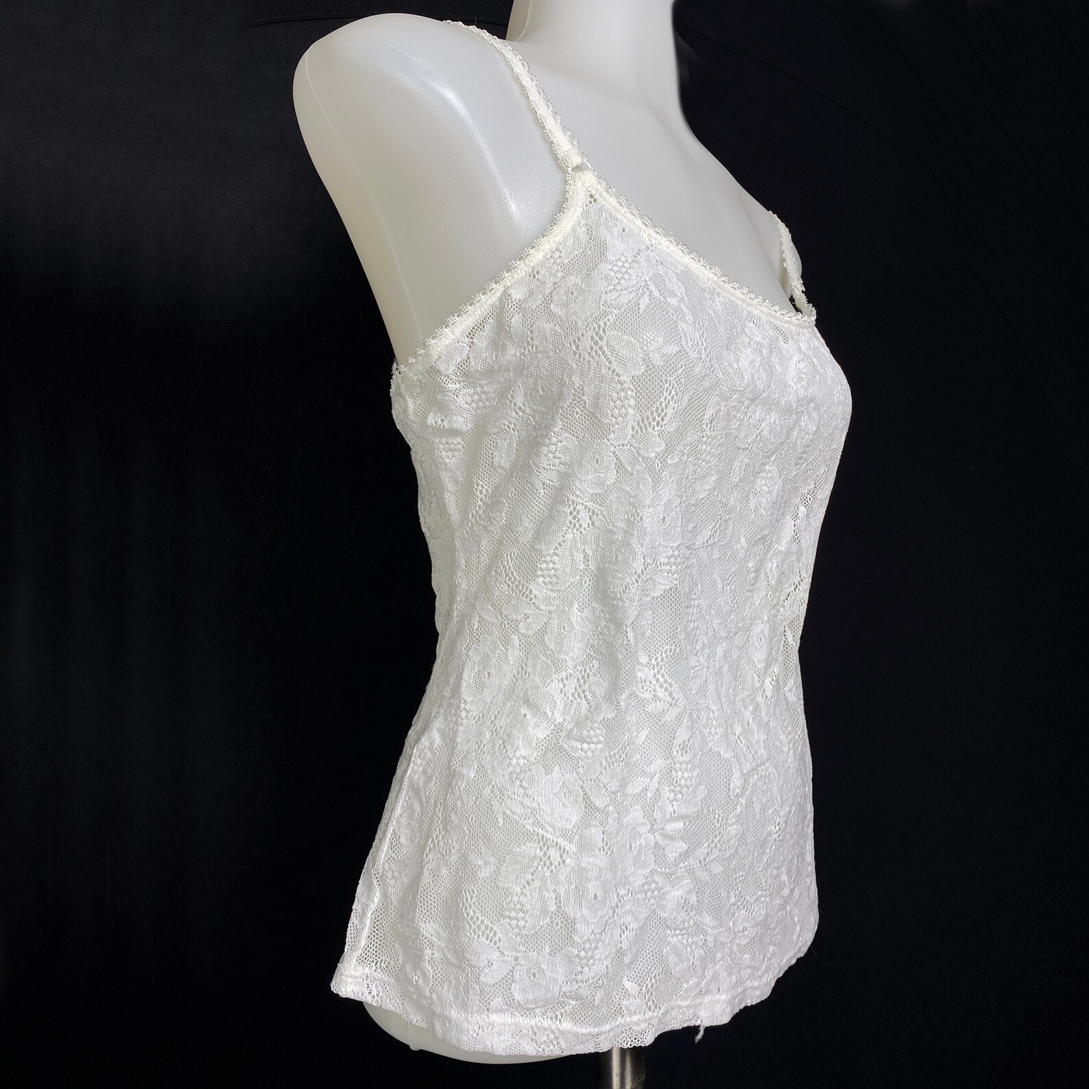 calvin klein camisole top