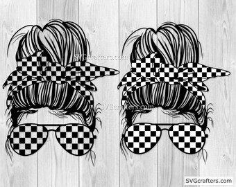 Download Racing Life Svg Etsy