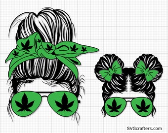 Download Weed Mom Svg Etsy