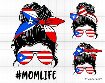 Puerto Rico Svg Etsy Puerto Rico Svg Etsy