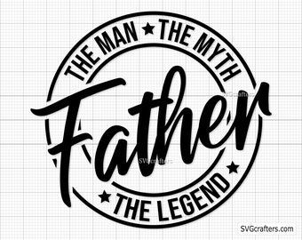 Download Black Dad Svg Etsy