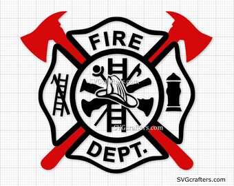 Download Maltese Cross Svg Etsy