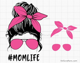 Download Mom Life Svg Etsy