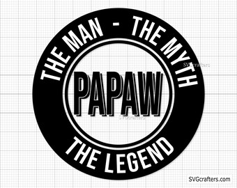 Free Free 320 Worlds Best Papaw Svg SVG PNG EPS DXF File