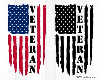 Download Veteran Svg Etsy